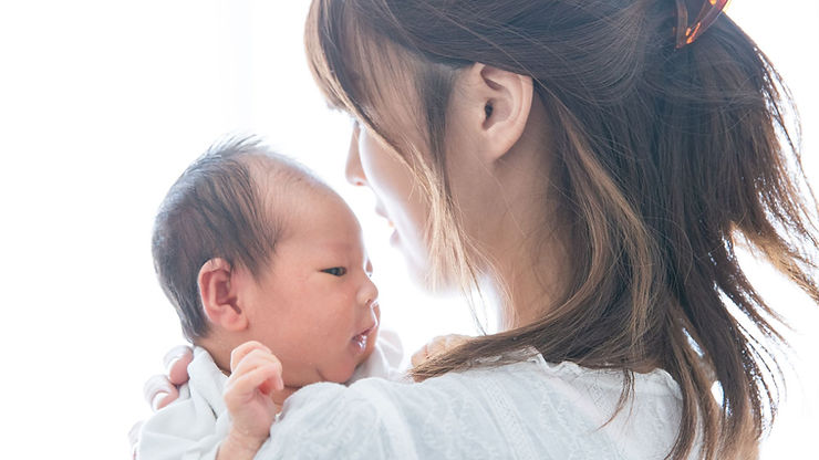 What To Expect For A New Mother In Her Breastfeeding Journey?
