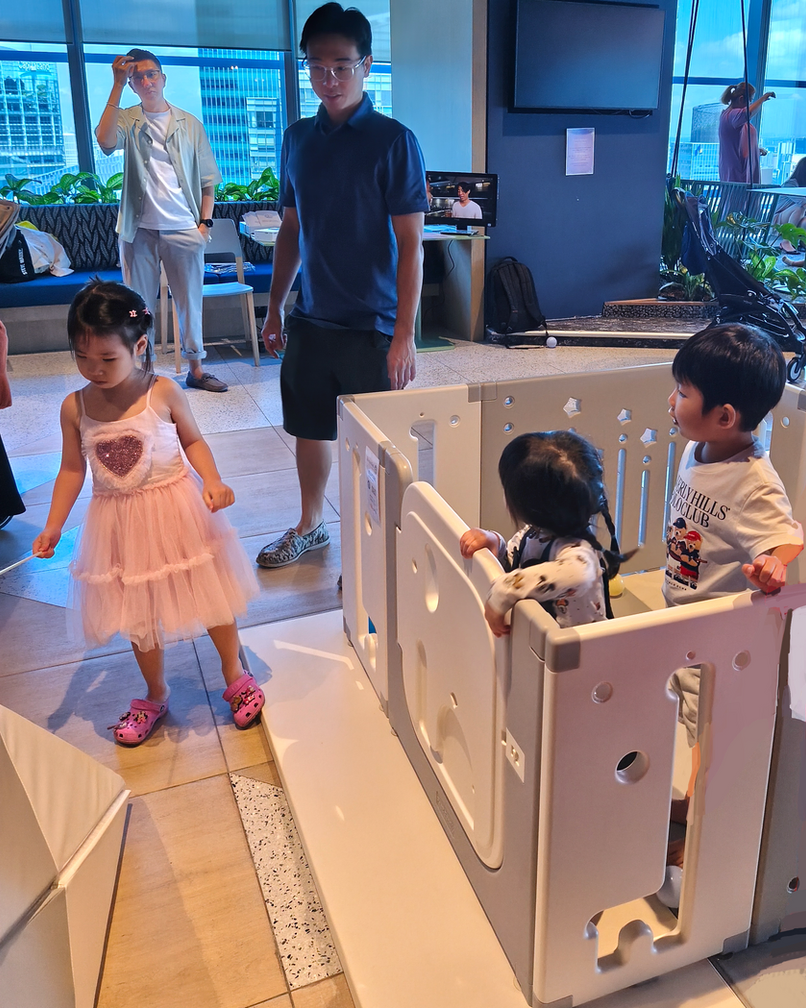 newborn cradles to playful steps a my queen homecoming 2